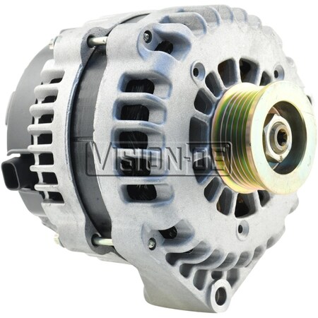 Bbb Industries NEW ALTERNATOR N8302